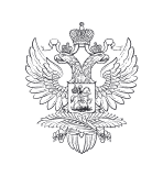 Запрет на въезд в РФ, официальный знак